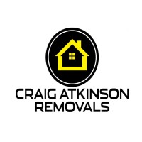 Craig Atkinson Removals Ltd logo - Similar company to For The Kitchen (Uk) Limited