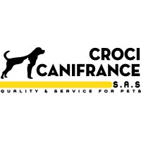 CROCI CANIFRANCE logo - Similar company to Laboratoire Demavic