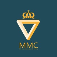 Moroccan Mathematical Community logo - Similar company to Math&Maroc