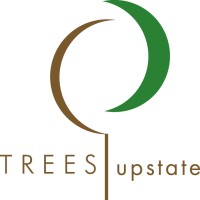 TreesUpstate logo - Similar company to Upstate Forever