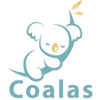 Coalas - Family Care logo - Similar company to Barañano Baja Visión