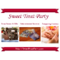 Sweet Treat Party