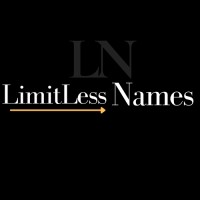 LimitLess Names