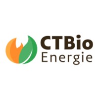 CTBio Énergie logo - Similar company to Forest Expert Solutions (F.E.S)