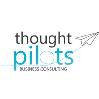 Thought Pilots logo - Similar company to Thought Pilots Advisory Boards