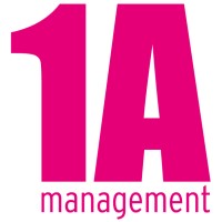 1A Management logo - Similar company to Jinjo Casting