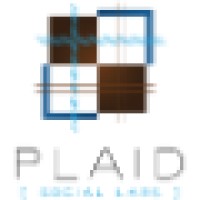 Branded Entertainment Network (Formerly Plaid Social Labs) logo - Similar company to Ben Labs