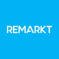 REMARKT logo - Similar company to Terabyte Bv