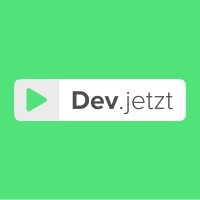 Dev.jetzt Coding Bootcamp logo - Similar company to Riedweg & Partner Ag