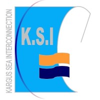 Kargus Sea Interconnection logo - Similar company to Secoprotec