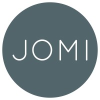 JOMI - Sustainable Design Solutions logo - Similar company to Anjo