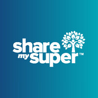 Share My Super logo - Similar company to The Press