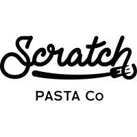 Scratch Pasta Co logo - Similar company to Coop'S