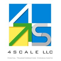 4Scale LLC logo - Similar company to Top Leaf