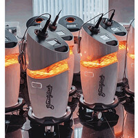 Robotic Therapeutics logo - Similar company to Weather Maps Llc