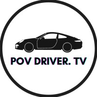 POV Driver. TV logo - Similar company to Developergo