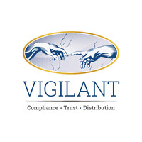 Vigilant Compliance logo - Similar company to Compliance Exchange Group (Cxg)