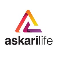 Askari Life Assurance Company Ltd logo - Similar company to Askari General Insurance Company Limited