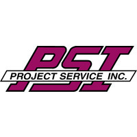 Project Service Inc. logo - Similar company to York Building Services