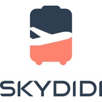 Skydidi Inc.