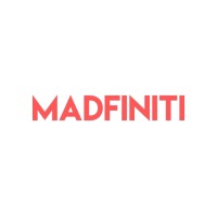 MadFiniti logo - Similar company to Mainchancelamp
