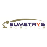Eumetrys Robotics logo - Similar company to Eumetrys – Your Trusted Partner For Turnkey Equipment And Service Solutions In Semiconductor Fabs