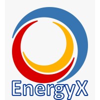 PT. EnergyX 369 Indonesia logo - Similar company to Communication Mentoring (Comment)