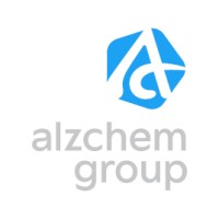 Alzchem Group AG logo - Similar company to Natroceutics