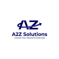 A2Z Solutions UK | Amazon Growth Specialists logo - Similar company to Pluginpro Sales