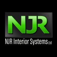 NJR Interior Systems logo - Similar company to Broadsword Fire Protection Ltd