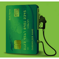 Fuel Cards For Truckers logo - Similar company to Compare Fuel Cards