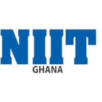 NIIT GHANA logo - Similar company to Ipmc Training