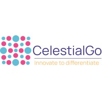 CelestialGo logo - Similar company to Apptech Hub