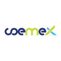 COEMEX logo - Similar company to Aromas Cr