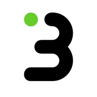 B3 Robotics logo - Similar company to Eliobot
