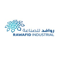 Rawafid Industrial logo - Similar company to Industrial Building Cladding Solutions (Ibcs)