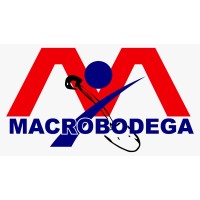 MACROBODEGA DE MATERIALES DE SAN LUIS, S. DE R.L. logo - Similar company to Mexciie International