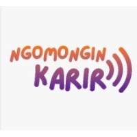 Ngomongin Karir logo - Similar company to Ayo Berlinkedin