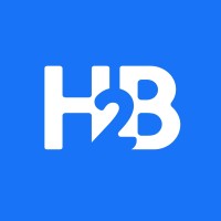 H2B.ro logo - Similar company to Travelfuse
