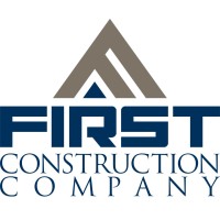 First Construction Company logo - Similar company to The Digital Construction Company
