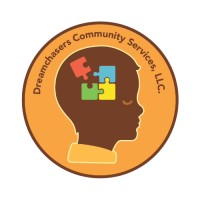 Dreamchasers Community Services, LLC. logo - Similar company to Dreamchasers Nyc