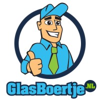 GlasBoertje.nl logo - Similar company to Jargo Glas B.V.