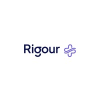Rigour+ logo - Similar company to Rigour & Flow