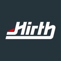 Hirth Fahrzeugbau GmbH logo - Similar company to Variant Trailer