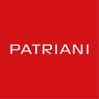 Construtora Patriani logo - Similar company to Cyrela