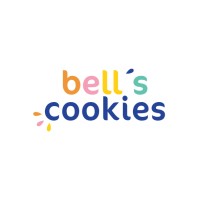 Bells Cookies logo - Similar company to Halva