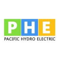 Pacific Hydro Electric SL Pvt. Ltd. logo - Similar company to Syntara Energy