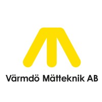 VÄRMDÖ MÄTTEKNIK AB logo - Similar company to Topgeo Solutions Ab