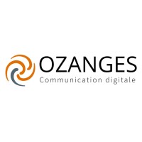 Ozanges logo - Similar company to Yeah Dude