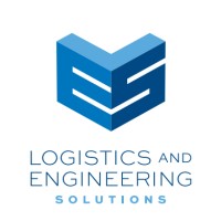 Logistics and Engineering Solutions, Inc. logo - Similar company to Serallus